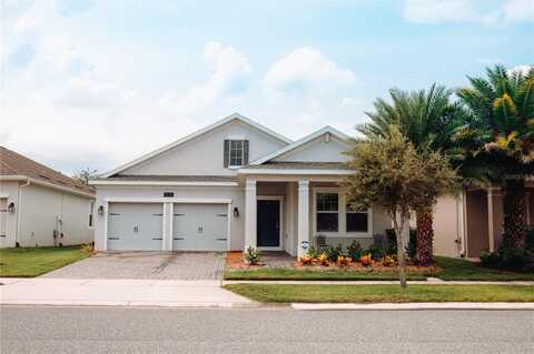 4640 FAIRY TALE CIRCLE, KISSIMMEE, FL 34746