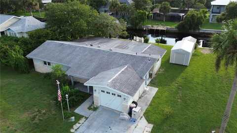 3896 N SEMINOLE POINT, CRYSTAL RIVER, FL 34428