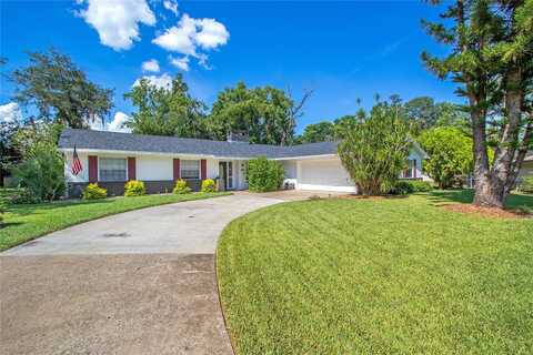 428 LAURA LANE, MOUNT DORA, FL 32757