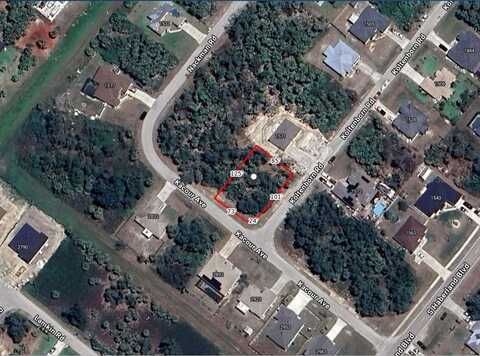 KOLTENBORN ROAD, NORTH PORT, FL 34288
