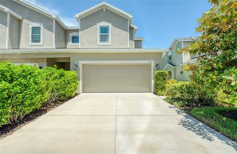 443 HARBOR SPRINGS DRIVE, PALM HARBOR, FL 34683
