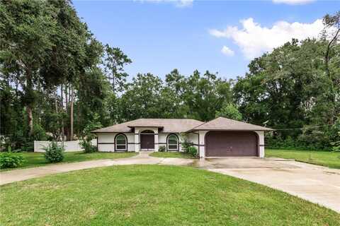 611 NE 10TH BOULEVARD, WILLISTON, FL 32696