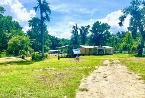17045 NW 128TH TERRACE, REDDICK, FL 32686