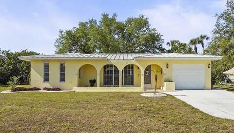 18399 BURKHOLDER CIRCLE, PORT CHARLOTTE, FL 33948