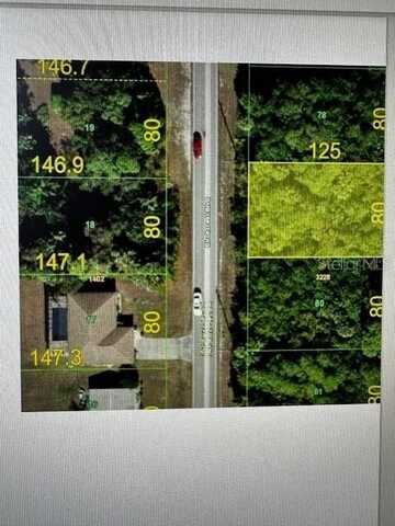1604 BIRCHCREST BOULEVARD, PORT CHARLOTTE, FL 33952