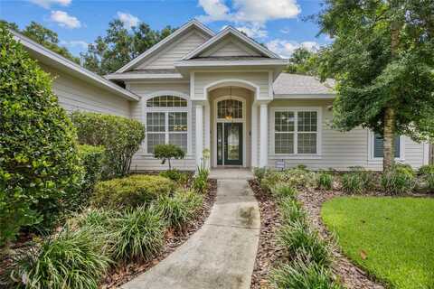 1157 SW 83RD WAY, GAINESVILLE, FL 32607
