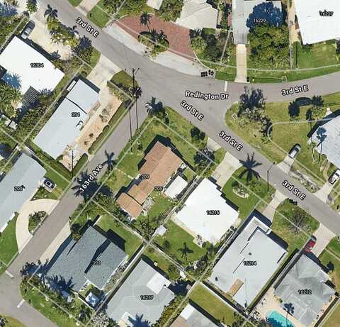 205 163RD AVENUE, REDINGTON BEACH, FL 33708