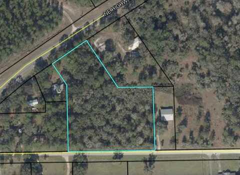 NE HIGHWAY 351, CROSS CITY, FL 32628