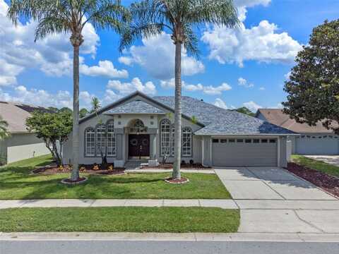12414 MARLEIGH COURT, ORLANDO, FL 32828