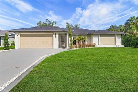 3479 KNOX TERRACE, PORT CHARLOTTE, FL 33948