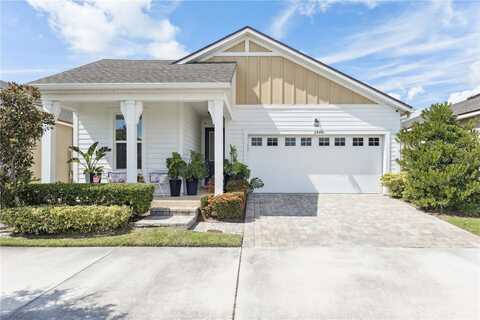 2444 BLOWING BREEZE AVENUE, KISSIMMEE, FL 34744