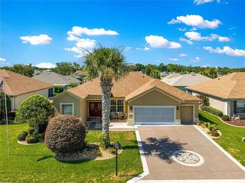 11735 SE 91ST CIRCLE, SUMMERFIELD, FL 34491