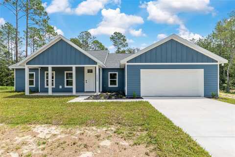 10055 FOX HOLLOW DRIVE, HAMPTON, FL 32044