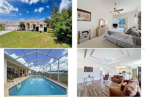 3046 RIM DRIVE, SPRING HILL, FL 34609