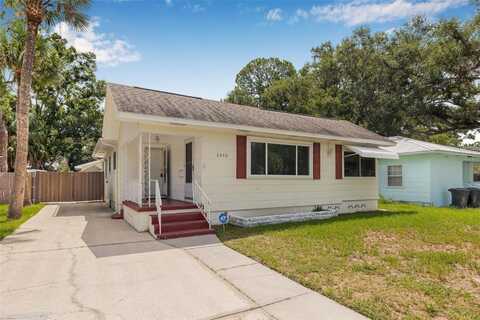 2840 DR MARTIN LUTHER KING JR STREET S, Saint Petersburg, FL 33705