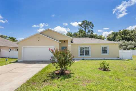 684 COTULLA DRIVE, KISSIMMEE, FL 34758