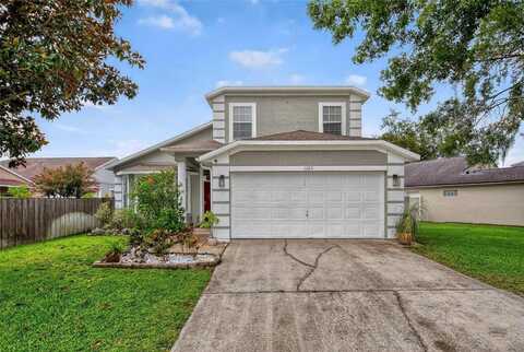 1122 BISHOP AVENUE, OVIEDO, FL 32765