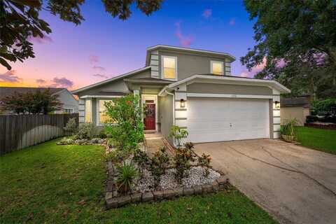 1122 BISHOP AVENUE, OVIEDO, FL 32765