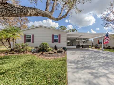 233 NATURES WAY, NORTH PORT, FL 34287