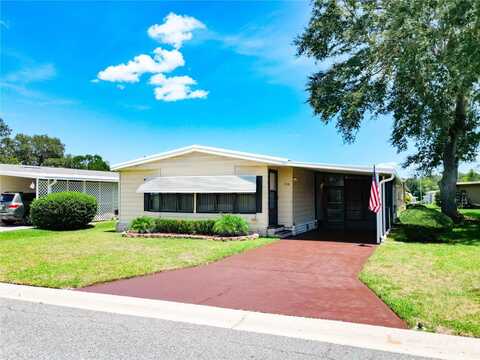 708 COACHMAN DRIVE, LEESBURG, FL 34748