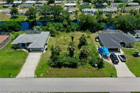 13479 FORESMAN BOULEVARD, PORT CHARLOTTE, FL 33981