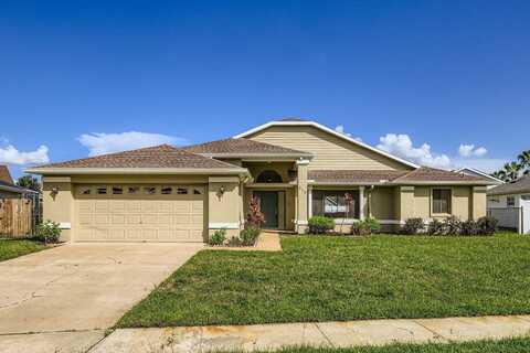 510 LOST CREEK COURT, KISSIMMEE, FL 34743