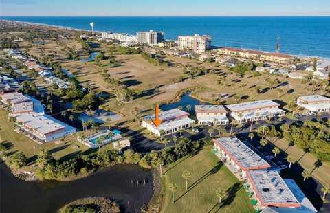 19 OCEAN PALM VILLAS N, FLAGLER BEACH, FL 32136