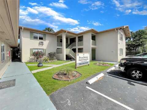 150 PEACHTREE STREET, COCOA, FL 32922