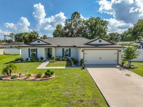 21 WHEELER LANE, PALM COAST, FL 32164
