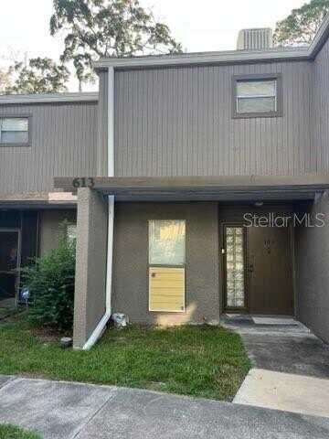 613 SW 75TH STREET, GAINESVILLE, FL 32607