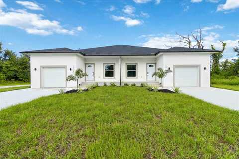 10181 AMICOLA STREET, PORT CHARLOTTE, FL 33981
