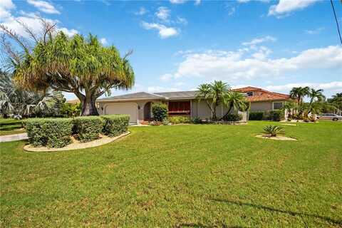3560 TRIPOLI BOULEVARD, PUNTA GORDA, FL 33950