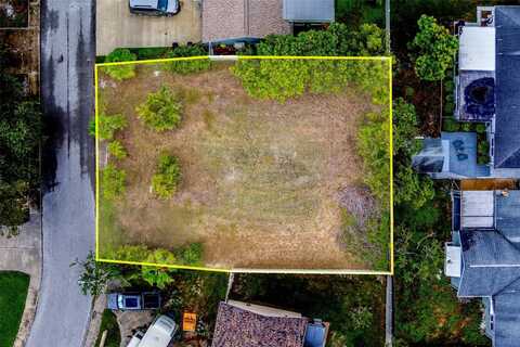 3631 ROCKAWAY DRIVE, HOLIDAY, FL 34691