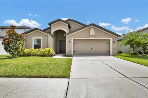 616 CHATHAM WALK DRIVE, RUSKIN, FL 33570