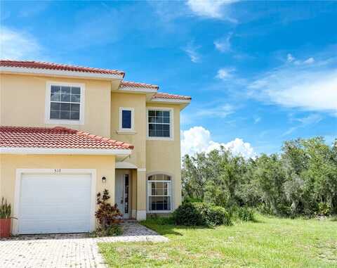 528 PARSLEY COURT, KISSIMMEE, FL 34759