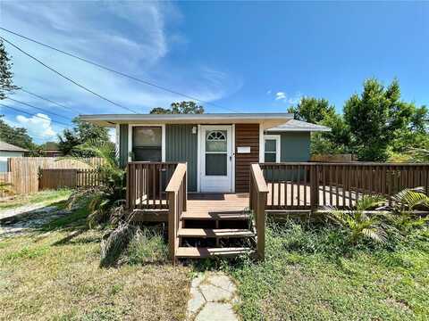 616 35TH AVENUE S, Saint Petersburg, FL 33705