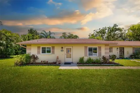 4546 PAWNEE TRAIL, SARASOTA, FL 34233