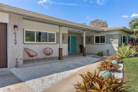 4149 38TH STREET S, Saint Petersburg, FL 33711