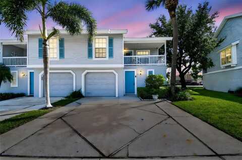 281 NAUTILUS WAY, TREASURE ISLAND, FL 33706