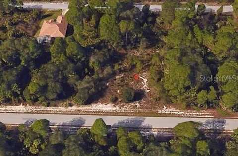 121 TROUTDALE STREET, PORT CHARLOTTE, FL 33954