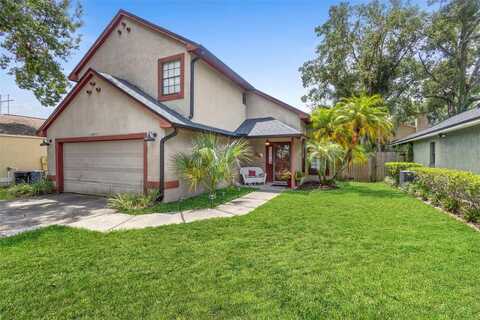 4273 FOX HOLLOW CIRCLE, CASSELBERRY, FL 32707