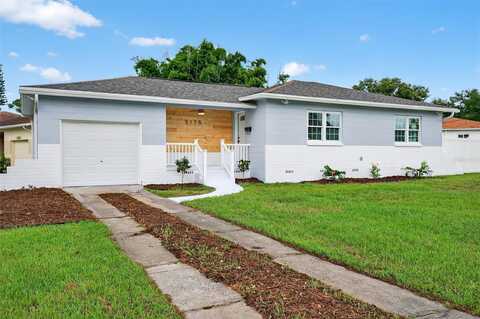 5175 23RD AVENUE N, Saint Petersburg, FL 33710
