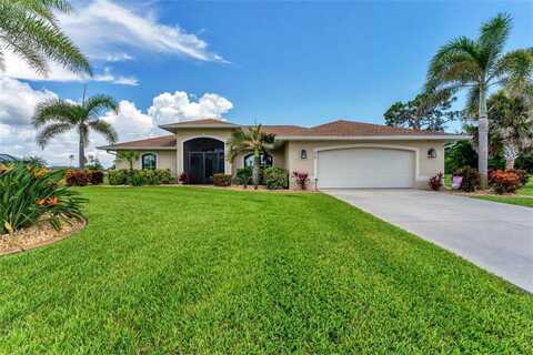 448 BOUNDARY BOULEVARD, ROTONDA WEST, FL 33947