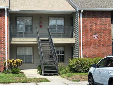 9100 DR MARTIN LUTHER KING JR STREET N, Saint Petersburg, FL 33702