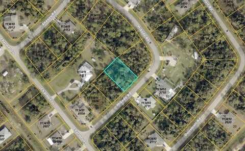 MIKADO ROAD, NORTH PORT, FL 34288