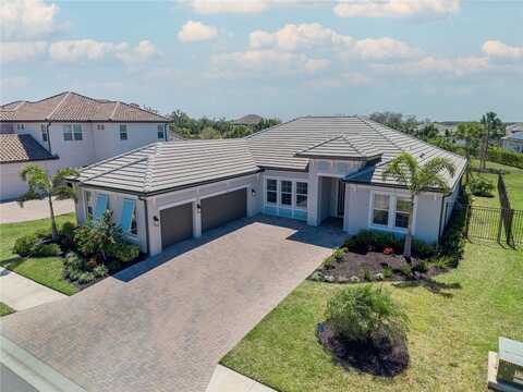 6172 LUNGO LAGO DRIVE, SARASOTA, FL 34241