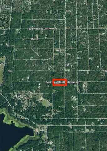 SW BREEZY POINT DR, DUNNELLON, FL 34431