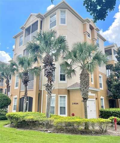 2484 SAN TECLA STREET, ORLANDO, FL 32835
