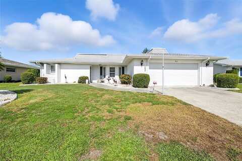 914 EL RANCHO DRIVE, SUN CITY CENTER, FL 33573