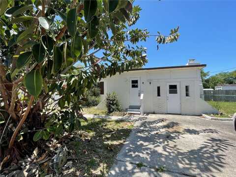 2100 47TH STREET N, Saint Petersburg, FL 33713